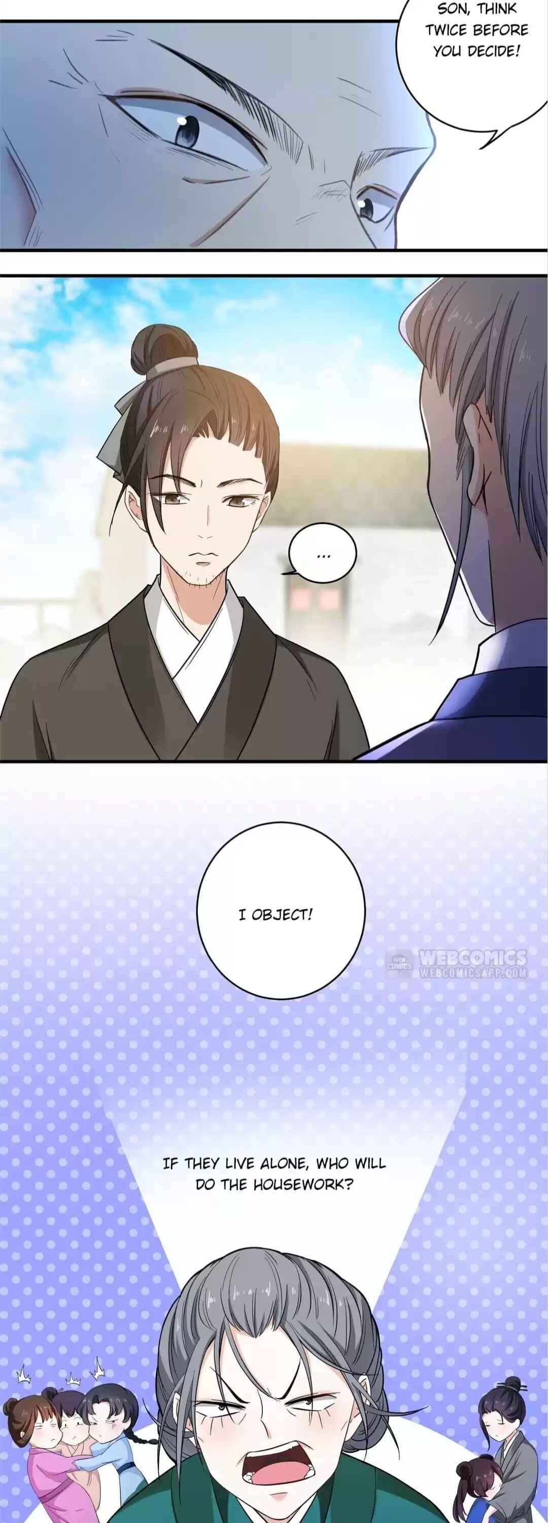 Kung Fu Beauty Chapter 6 12